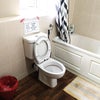 Photo 7: Toilet & Bathroom