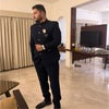 Photograph of Krishnesh 