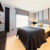 Photo 3: Second floor double bedroom (as previously decorated)