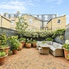 Photo 7: Sunny garden