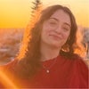 Photograph of Ffion 