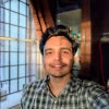 Photograph of Yogesh