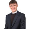 Photograph of Tom 