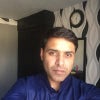 Photograph of Tahir  