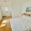 Photo 3: Double bedroom