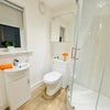 Photo 5: Bathroom