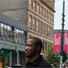 Photograph of Chidubem