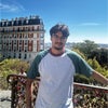 Photograph of Kaleem 