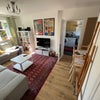 Photo 3: Living room