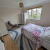 Photo 2: Double bedroom