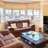 Photo 5: Spacious, bright shared living room