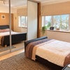 Photo 2: Huge double bedroom with full-wall built-in wardrobe