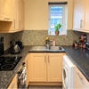 Photo 4: Fully equipped kitchen with dishwasher & washing machine