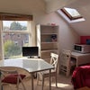 Photo 2: Kitchen/living room