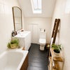Photo 4: Bathroom