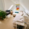 Photo 5: Sofa nook