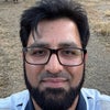 Photograph of Adeel