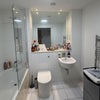 Photo 9: Bathroom