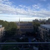 Photo 8: View from room window