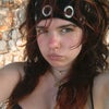 Photograph of mia