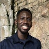 Photograph of Kojo