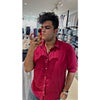 Photograph of Ashwin 
