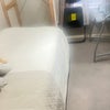 Photo 2:  Single room, vynl wardrobe