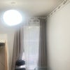 Photo 5: Curtains, wide window facing garden