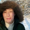 Photograph of Bronwen