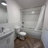 Photo 3: Shared bathroom with shower