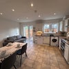 Photo 7: Shared kitchen/diner/lounge