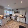 Photo 4: Shared kitchen/diner/lounge