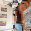 Photo 3: furnished living room