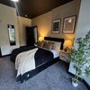 Photo 5: Room 1 with ensuite