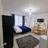Photo 2: Large Bedroom/ Living Space