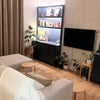 Photo 8: Shared living room