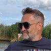 Photograph of Matt