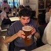 Photograph of Ollie
