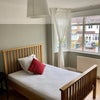 Photo 2: Upstairs double bedroom