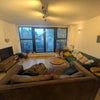 Photo 4: Open plan living room