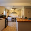 Photo 3: Communal Kitchen Diner