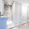 Photo 6: Ensuite to Room 5