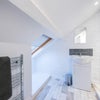 Photo 8: Ensuite to Room 5
