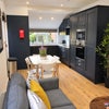 Photo 9: Communal kitchen/diner