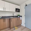 Photo 2: Room 1 Kitchenette