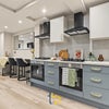 Photo 7: Communal Kitchen