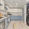 Photo 8: Communal Kitchen