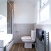 Photo 7: Ensuite to Room 3