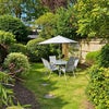 Photo 15: Commual garden