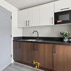 Photo 5: Room 2 Kitchenette